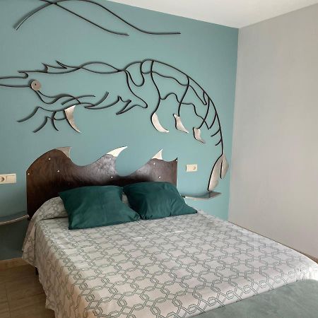 Apartmán El Piset Del Llangosti Vinarós Exteriér fotografie