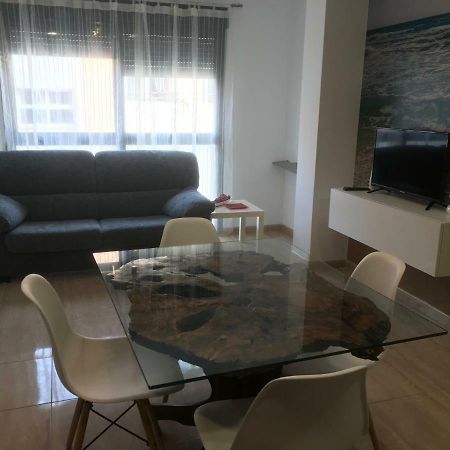 Apartmán El Piset Del Llangosti Vinarós Exteriér fotografie