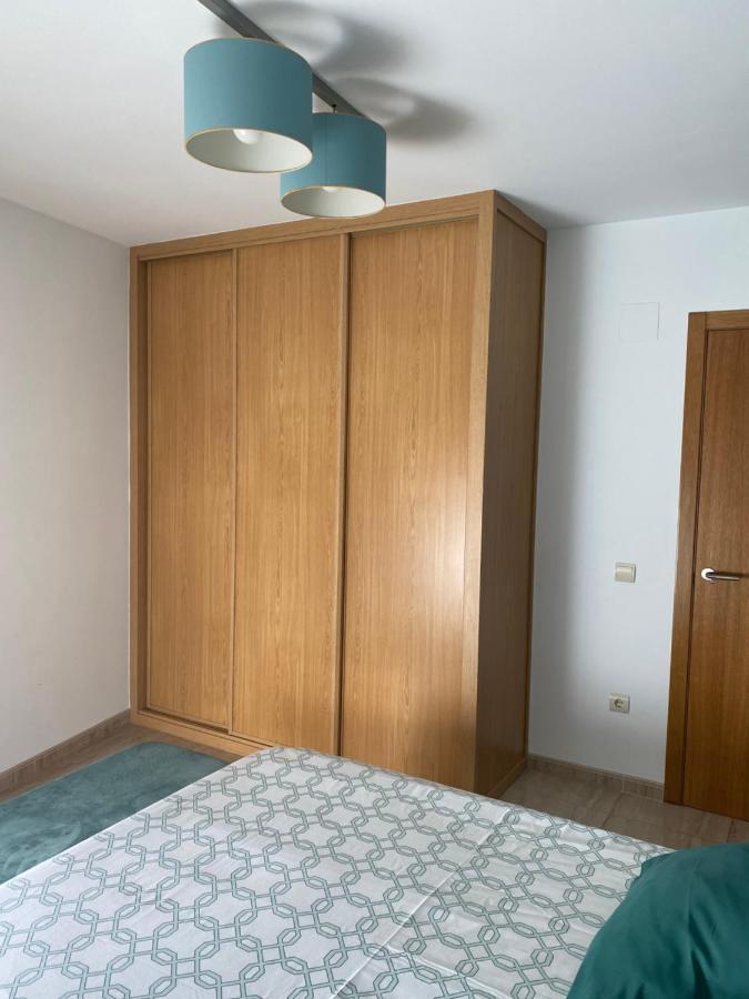 Apartmán El Piset Del Llangosti Vinarós Exteriér fotografie