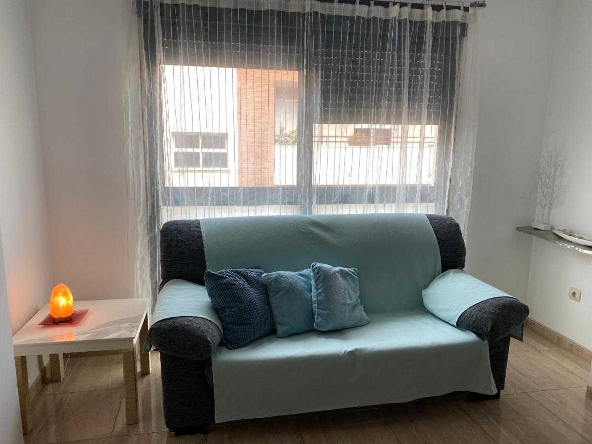 Apartmán El Piset Del Llangosti Vinarós Exteriér fotografie